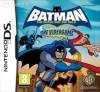 DS GAME - Batman: The Brave and the Bold (MTX) DS GAME - Batman: The Brave and the Bold (MTX)
